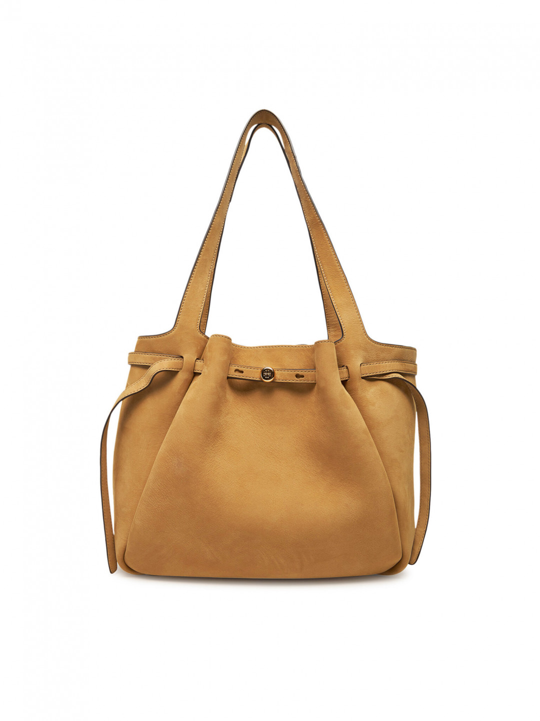 Tory Burch Kabelka 165689 Hnědá